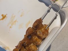 -丰茂烤串(五道口店)