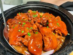 酱猪手-同庆楼(金宝汇店)