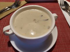 -小世界西餐厅(建国门店)