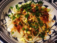 -秦老大西安羊肉泡馍馆(健德门店)