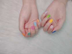 -Aso Artist Beauty美甲美睫