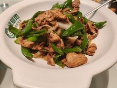 -绿草地·湘菜(芙蓉天街店)