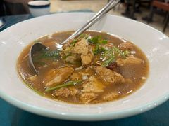 压锅豆腐-小城家宴