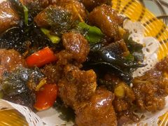 -宜宾海鲜酒家·三十年老字号