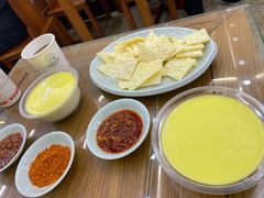 -清真·益鑫羊肉手抓馆(花园北街店)