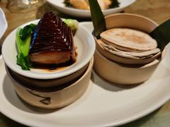 -杭州君悦酒店·湖滨28中餐厅