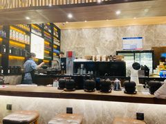 -去茶山(重庆万象城店)