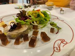 -马克西姆餐厅(崇文门店)