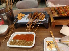 -管氏翅吧(马家堡店)