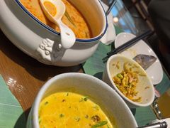 -帕蓝·暹罗料理(大学路店)