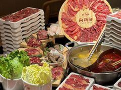 -尚合里潮汕牛肉火锅(海沧店)