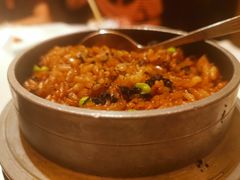 -张福记(陇海中路店)