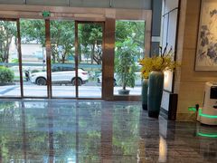 -蓬客精品酒店(南山海岸城购物中心店)