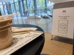 -M Stand(北京平安幸福中心店)