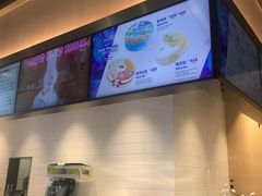 -哈根达斯(SM店)