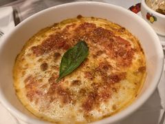 -安妮意大利餐厅(丽都店)