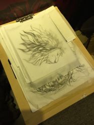 -汉刺青TATTOO STUDIO