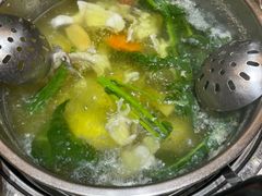 -红日饭店(裕隆三路店)