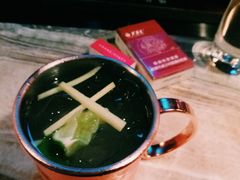 -CASA Grande酒漾·西餐及酒吧(长沙君悦酒店)