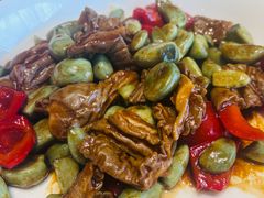 -高玛纳驴肉火烧(河间总店)