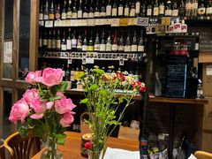 -Bistro Les Lilas丁香花小酒馆
