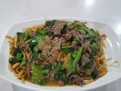 -菜忠潮州牛肉店(岗厦店)