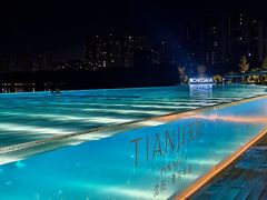 -清河半岛温泉度假酒店