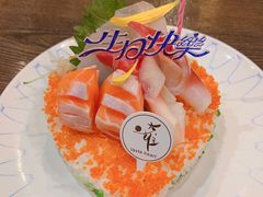 -大雄寿司(中华广场店)