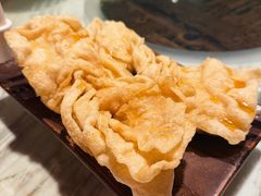 -广州花园酒店荔湾亭·地道点心·粤式饮茶