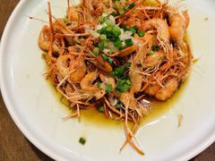 -转角·老弄堂上海菜(长寿路店)