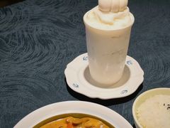 -翡翠鸟精品泰国菜(北辰财富中心店)