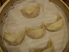 蝦肉蒸餃-鼎泰丰(南西店)