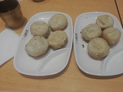 -小杨生煎(周浦万达店)