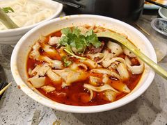 -黄牌鸡西刀削面·东北菜馆(深圳总店)