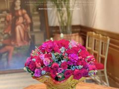 -玫瑰厅上海菜(兴国路店)