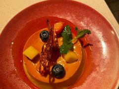 -OLLA 西班牙餐厅(丰盛里店)