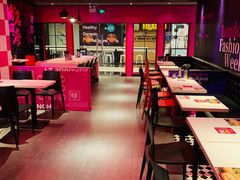 大堂-小杨生煎(湟普汇店)