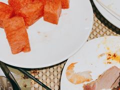 -长沙三景韦尔斯利酒店·Oval全日制餐厅自助餐