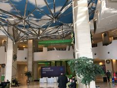 -成都世纪城假日酒店-西楼