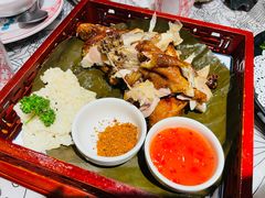 -客官 · 江南小菜馆(长风大悦城店)