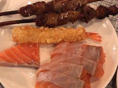 -上海浦东嘉里大酒店