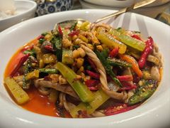 -缪氏川菜(丰盛町店)