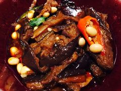 -那家小馆•北京菜•烤鸭(中关村店)