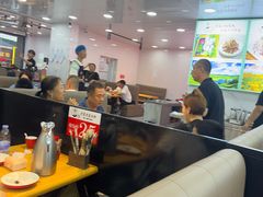 -老舅老蒙肉饼非遗店(一店)