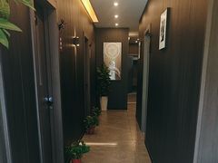 -鹿栖.精油SPA(金山世纪城店)