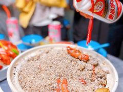 -金龙·打边炉(武进路店)