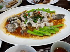 -猪肉婆私房菜(容桂总店)