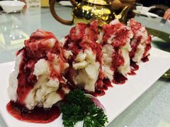 -萍香大厨·葱烧大鱼头(解放北路店)