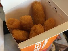 -汉堡王(龙德广场店)