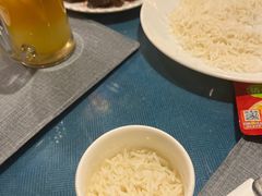 -娜玛瑟德餐厅(宇拓路店)